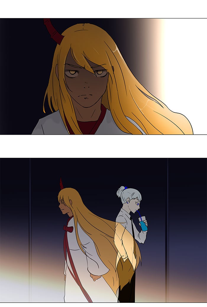 Tower of God manga, chapter 56, page 23 of 52