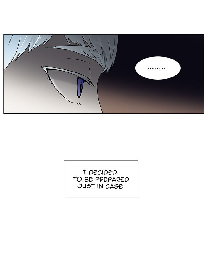 Tower of God manga, chapter 56, page 24 of 52
