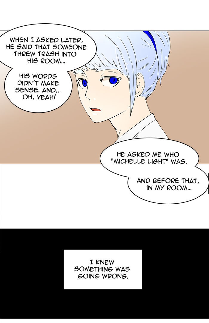 Tower of God manga, chapter 56, page 27 of 52