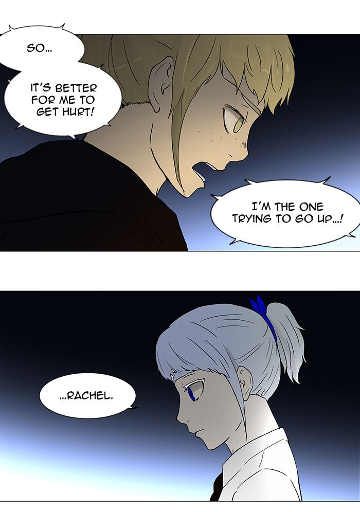 Tower of God manga, chapter 56, page 32 of 52