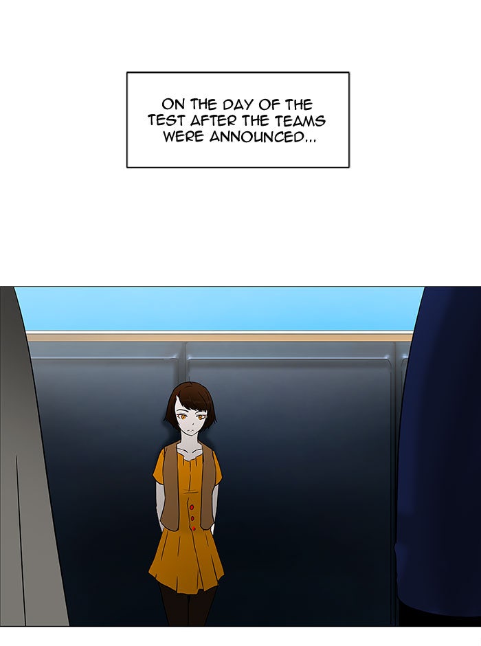 Tower of God manga, chapter 56, page 34 of 52