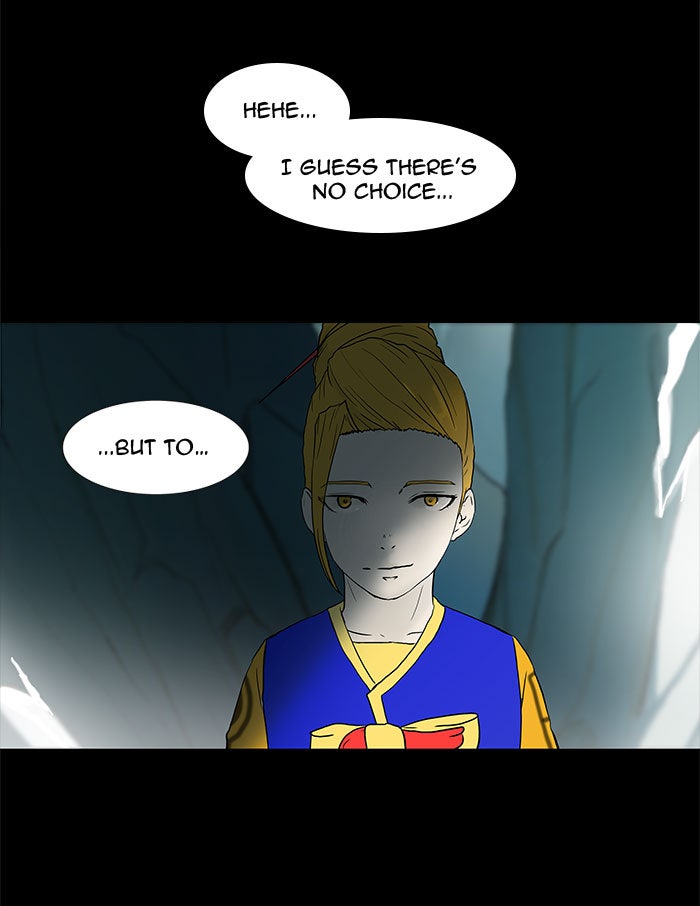 Tower of God manga, chapter 56, page 4 of 52