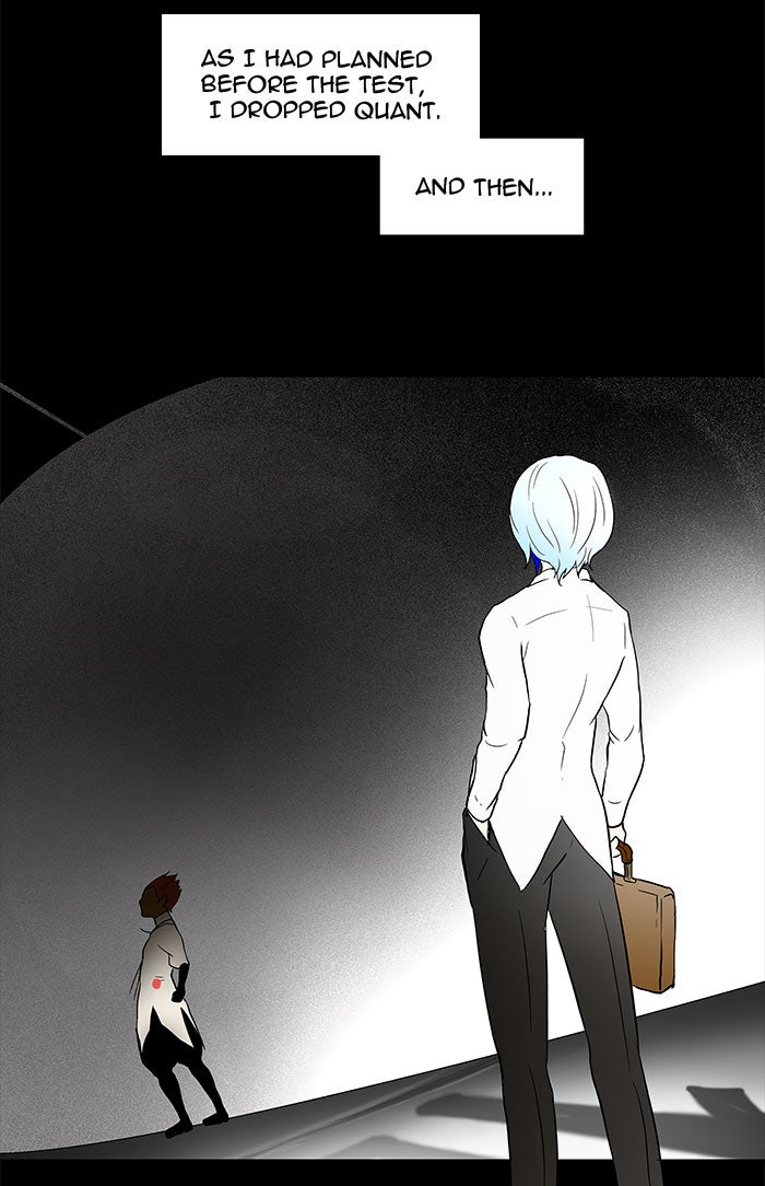 Tower of God manga, chapter 56, page 41 of 52