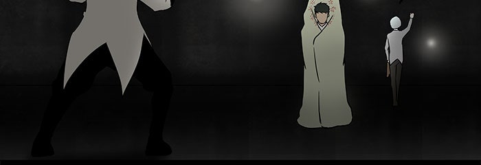 Tower of God manga, chapter 56, page 46 of 52