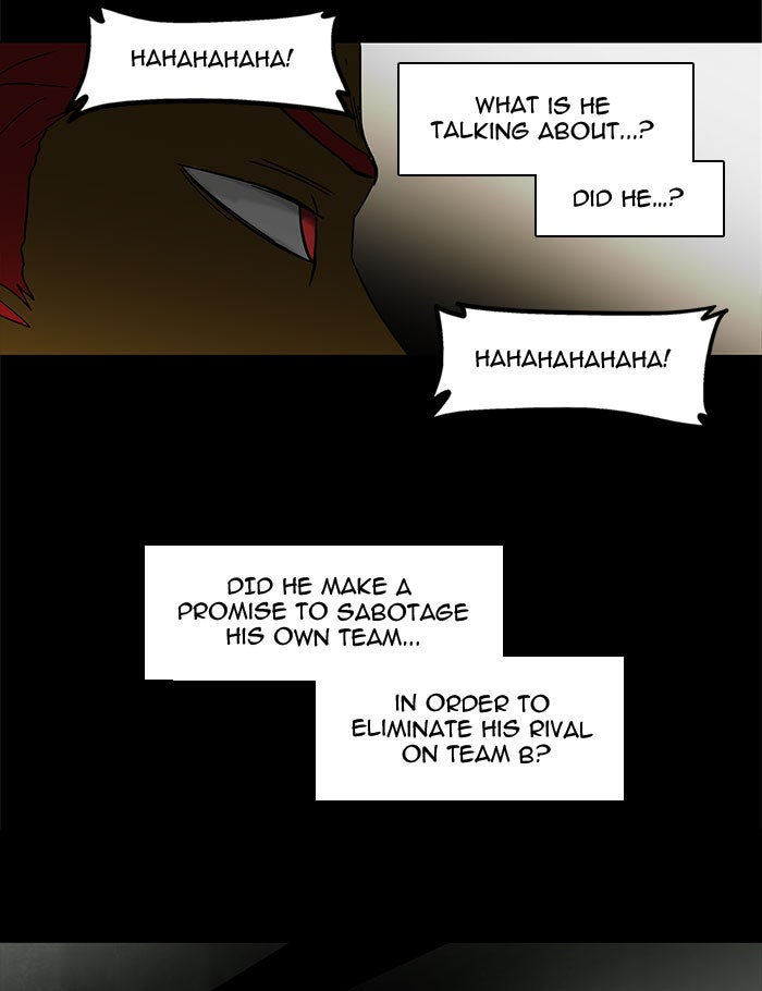 Tower of God manga, chapter 56, page 48 of 52