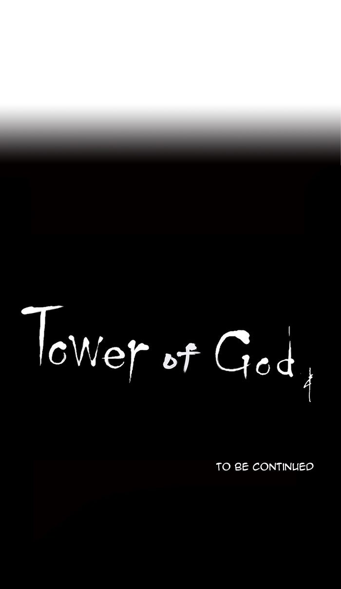 Tower of God manga, chapter 56, page 52 of 52