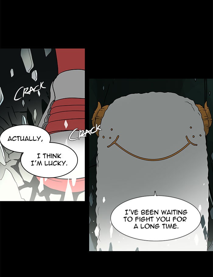 Tower of God manga, chapter 56, page 6 of 52