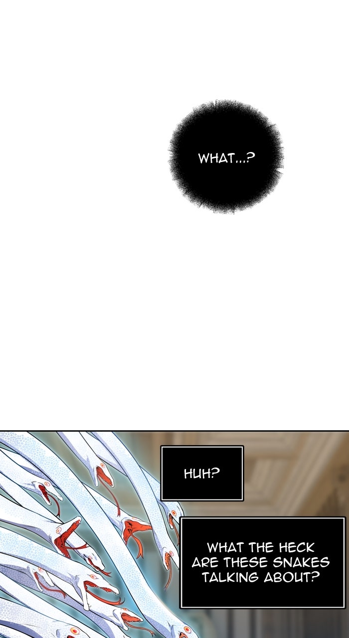 Tower of God manga, chapter 560, page 1 of 106