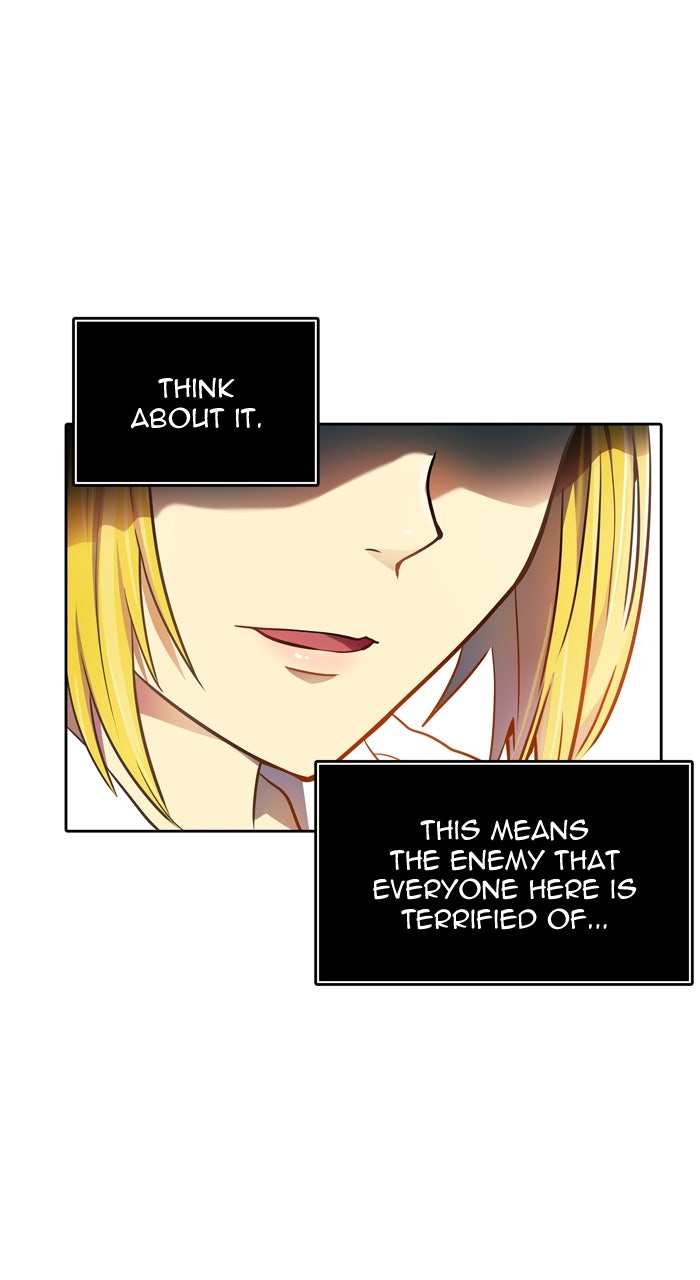 Tower of God manga, chapter 560, page 10 of 106