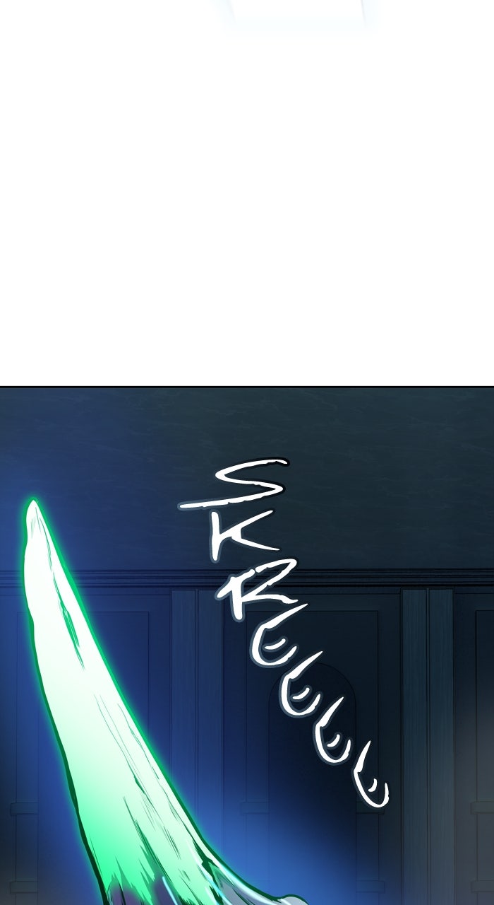 Tower of God manga, chapter 560, page 100 of 106