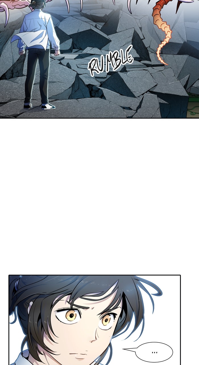 Tower of God manga, chapter 560, page 102 of 106