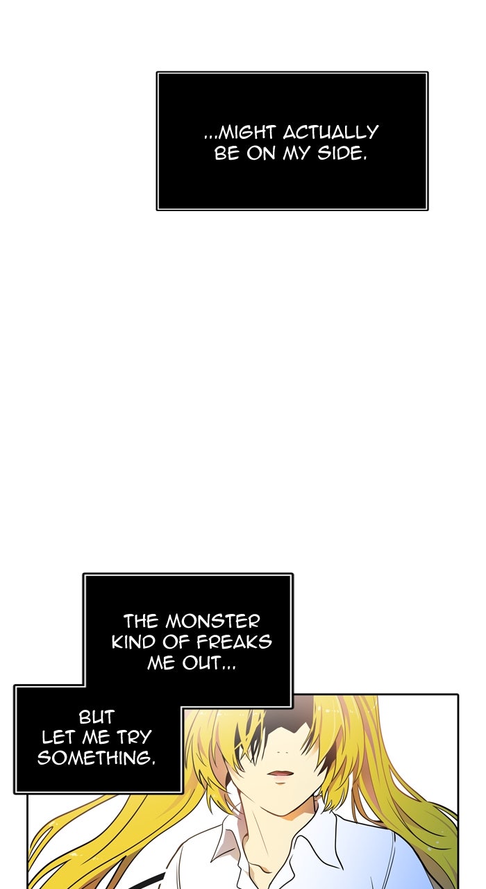 Tower of God manga, chapter 560, page 11 of 106