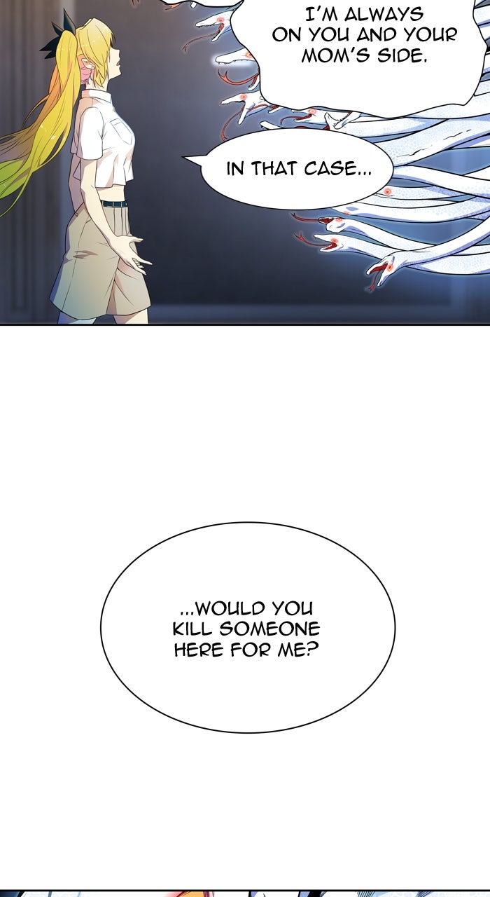 Tower of God manga, chapter 560, page 13 of 106