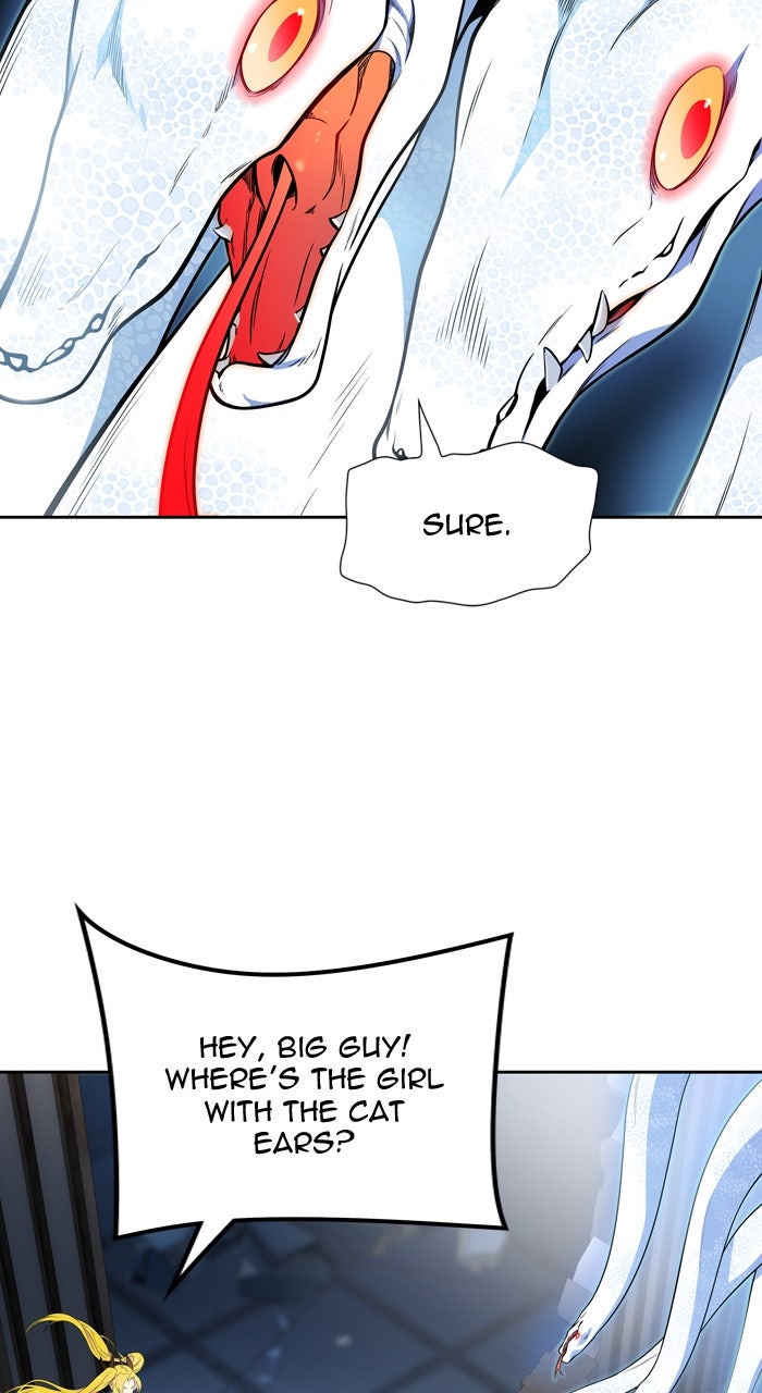 Tower of God manga, chapter 560, page 14 of 106