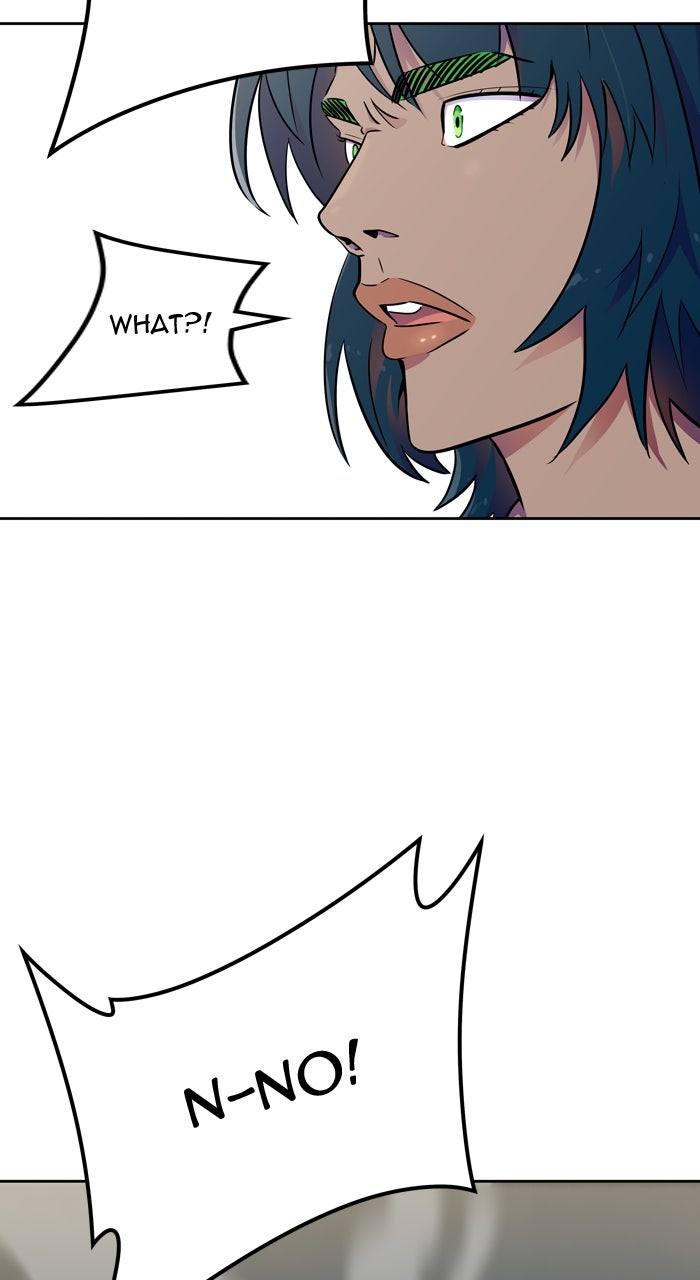 Tower of God manga, chapter 560, page 16 of 106