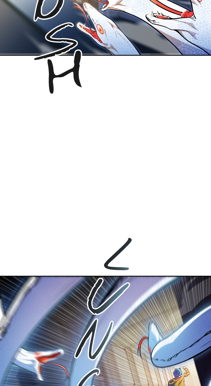 Tower of God manga, chapter 560, page 19 of 106