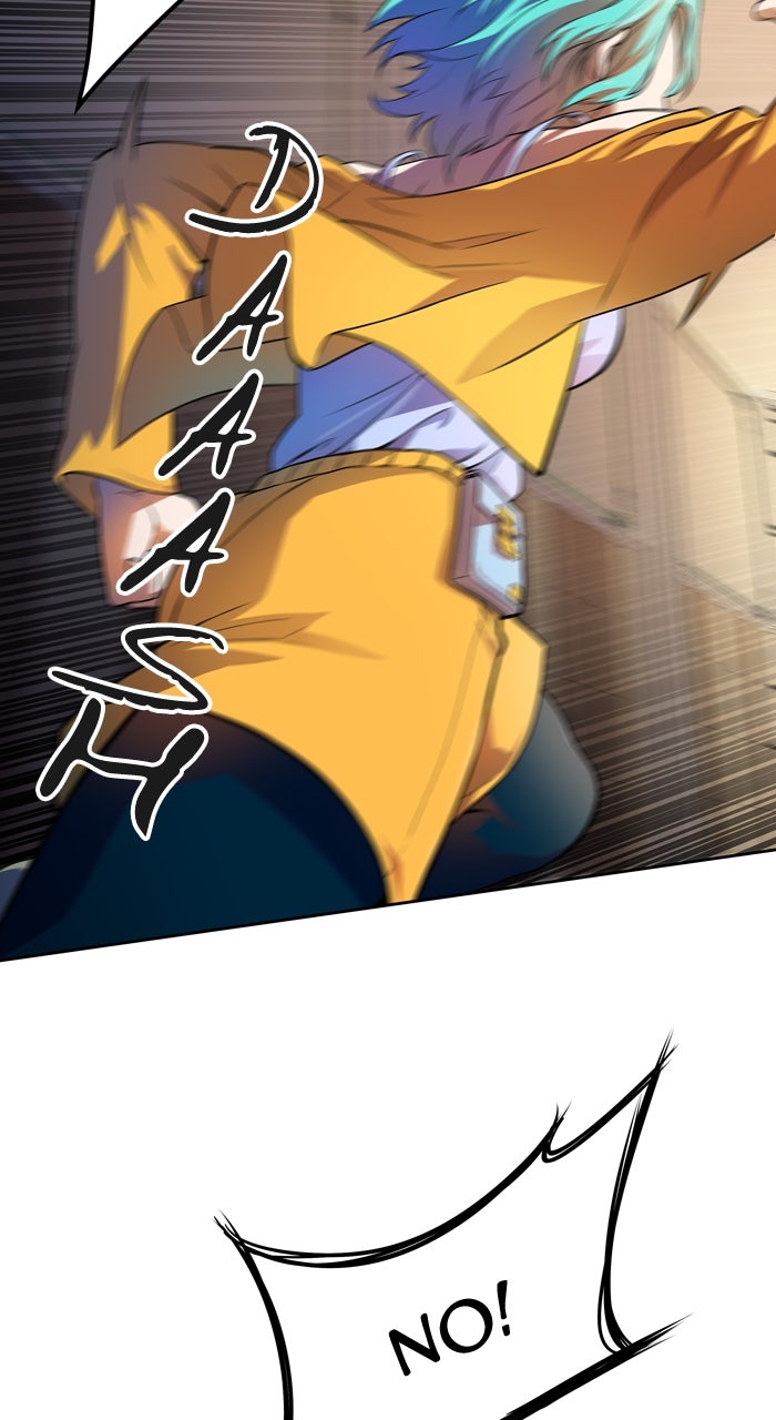 Tower of God manga, chapter 560, page 21 of 106