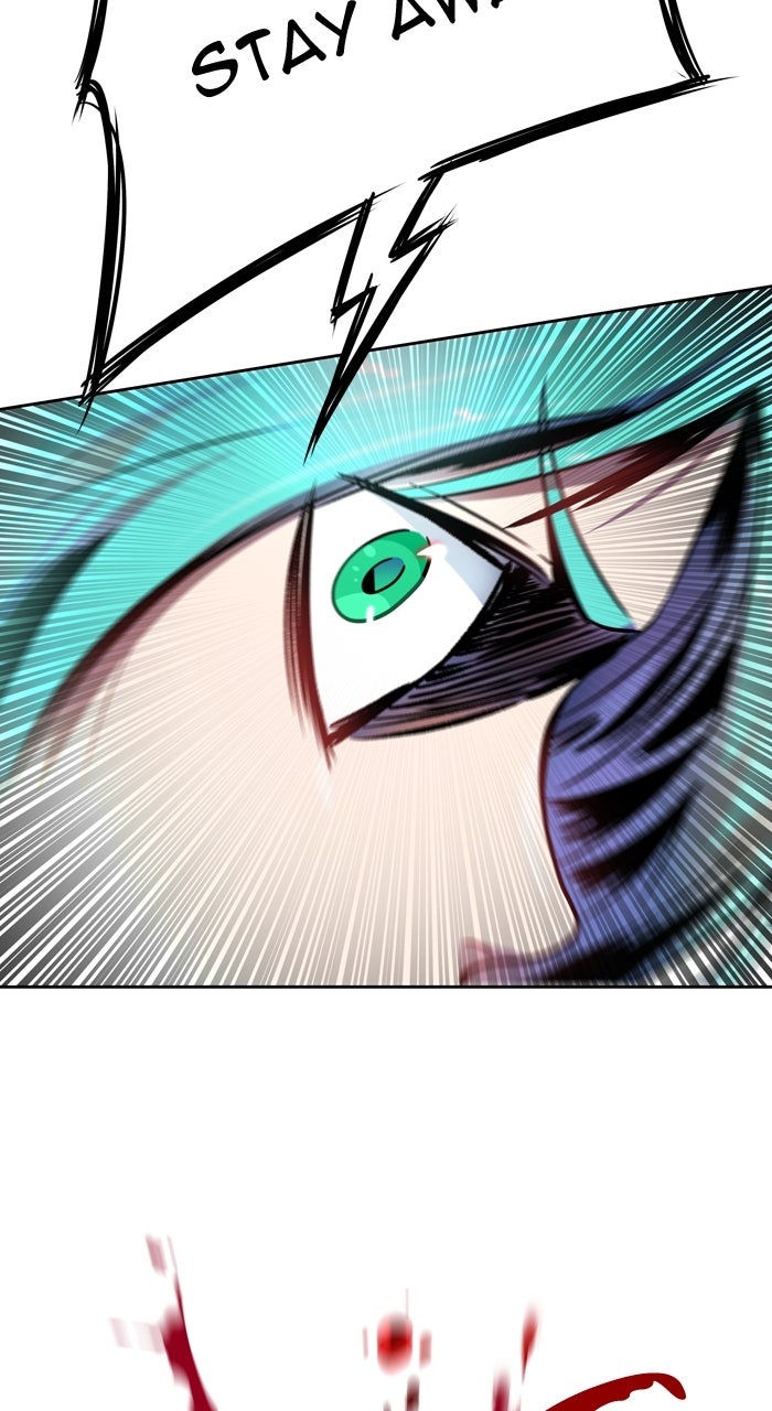 Tower of God manga, chapter 560, page 23 of 106