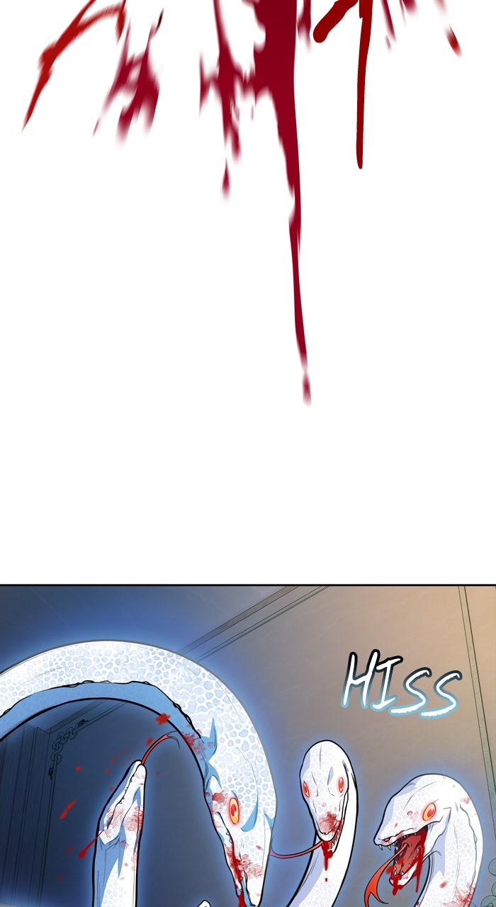 Tower of God manga, chapter 560, page 25 of 106