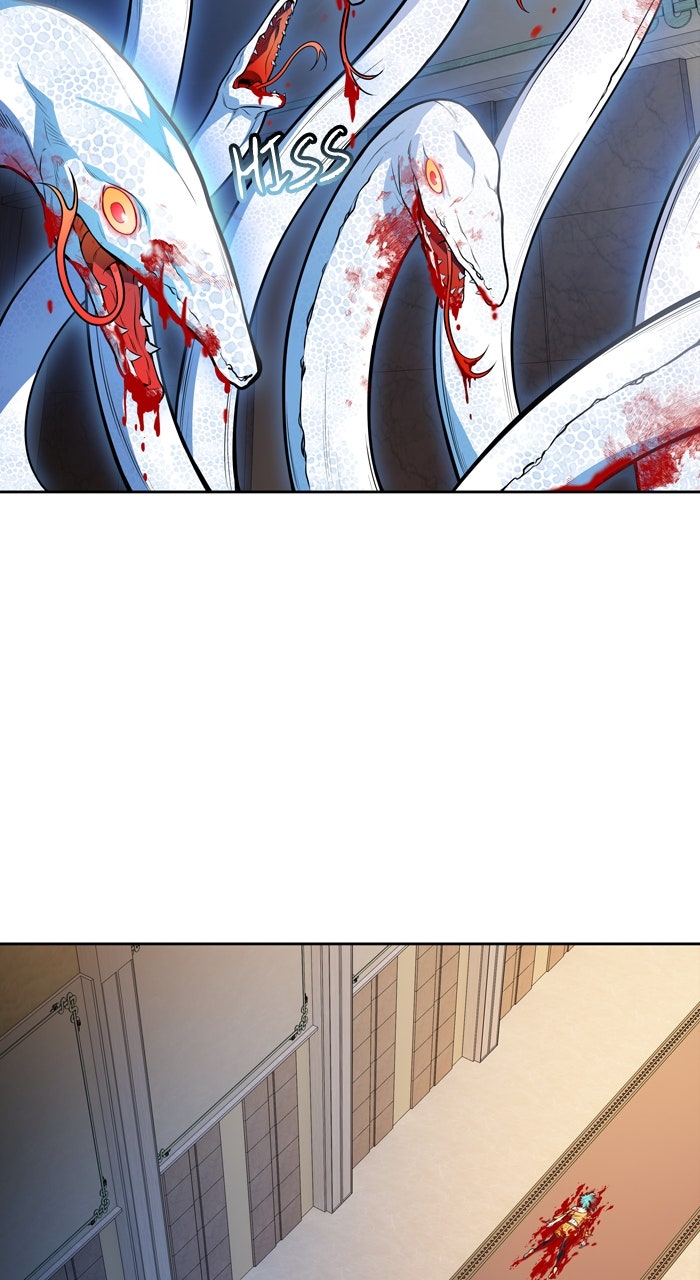 Tower of God manga, chapter 560, page 26 of 106