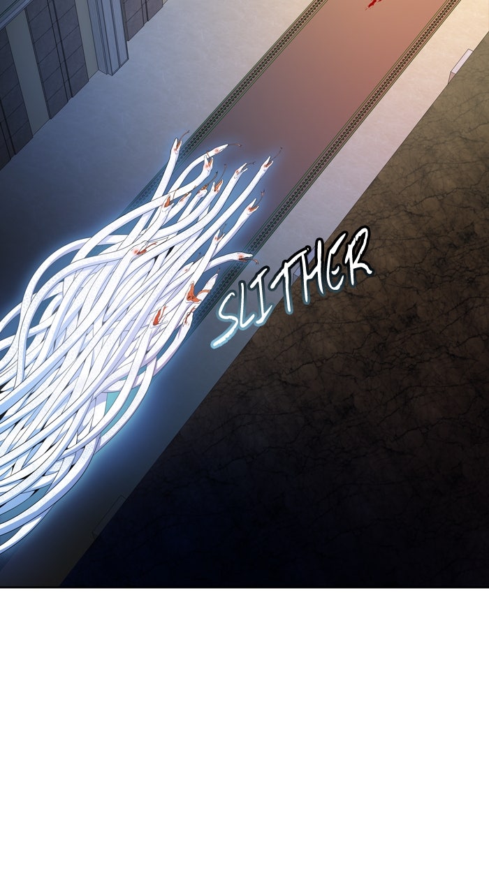 Tower of God manga, chapter 560, page 27 of 106
