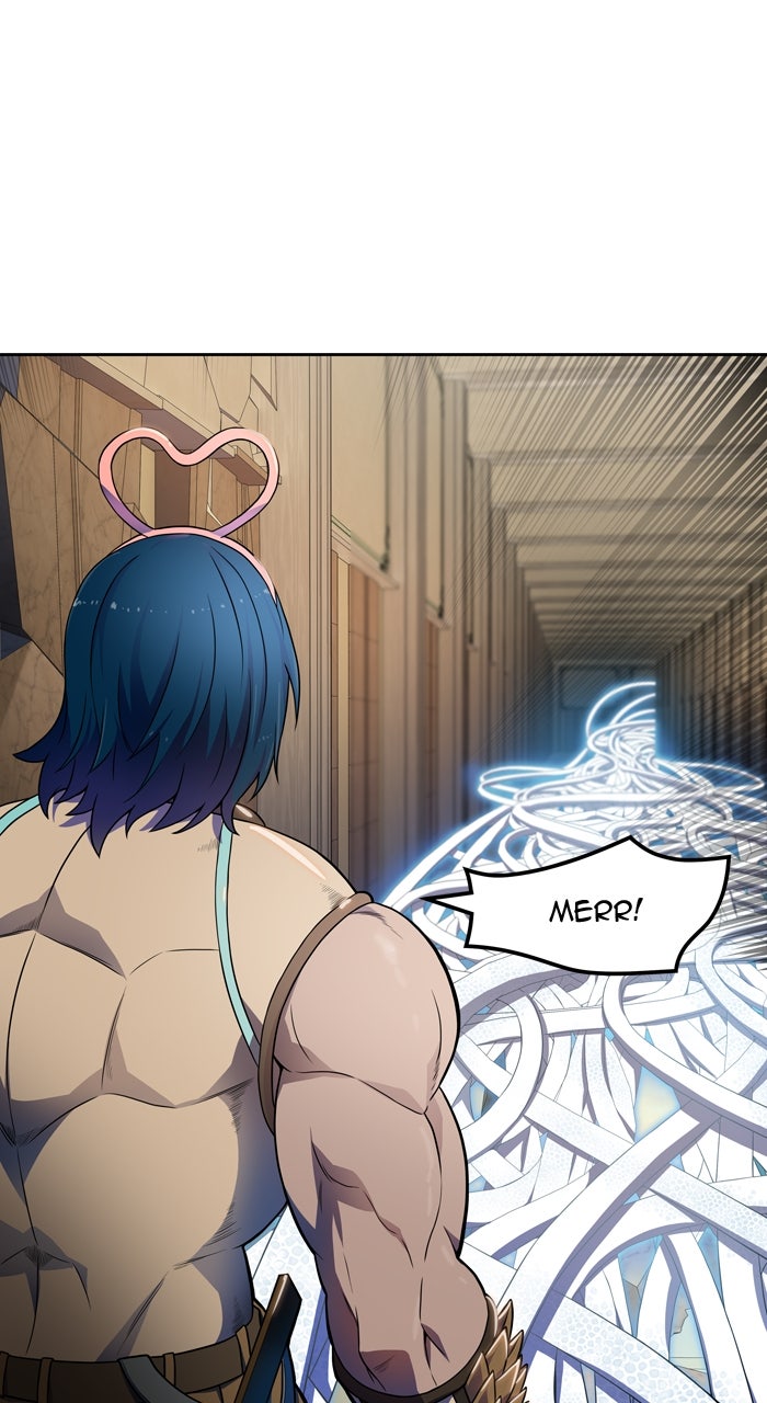 Tower of God manga, chapter 560, page 28 of 106