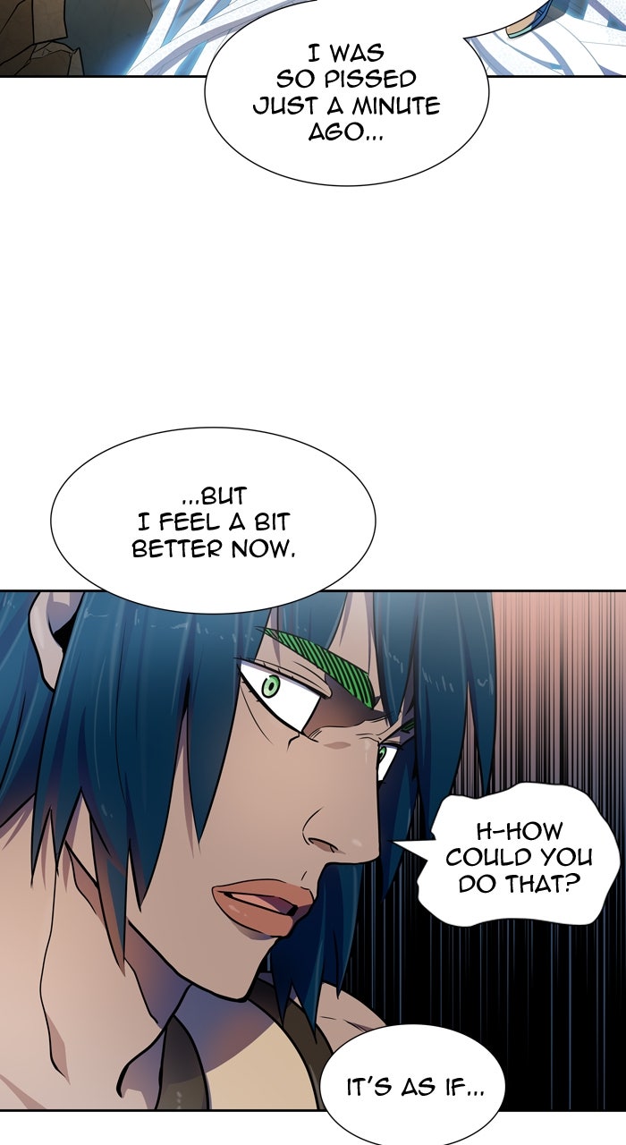 Tower of God manga, chapter 560, page 30 of 106