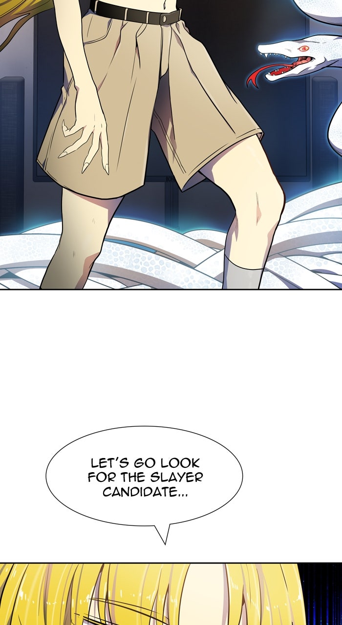 Tower of God manga, chapter 560, page 32 of 106