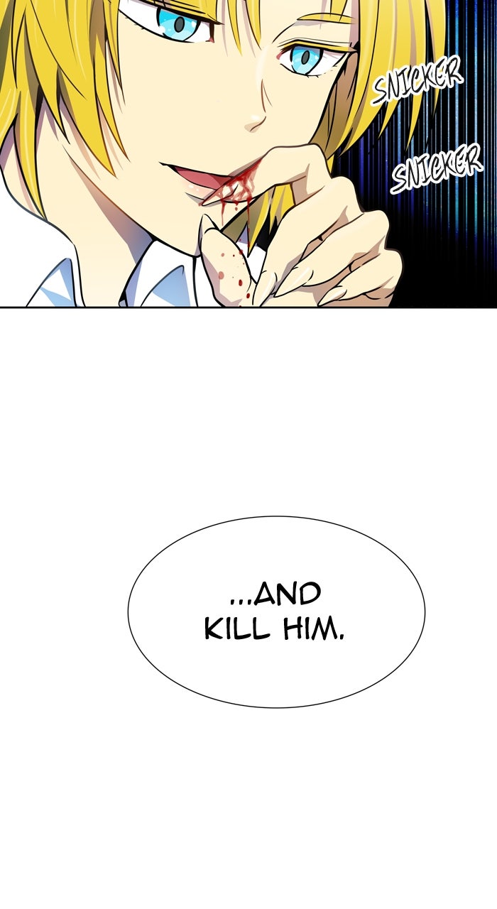 Tower of God manga, chapter 560, page 33 of 106