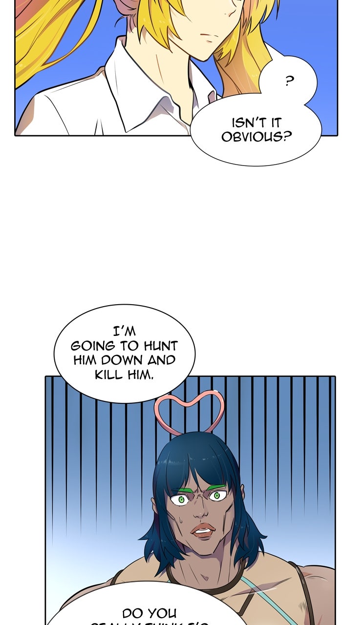 Tower of God manga, chapter 560, page 37 of 106