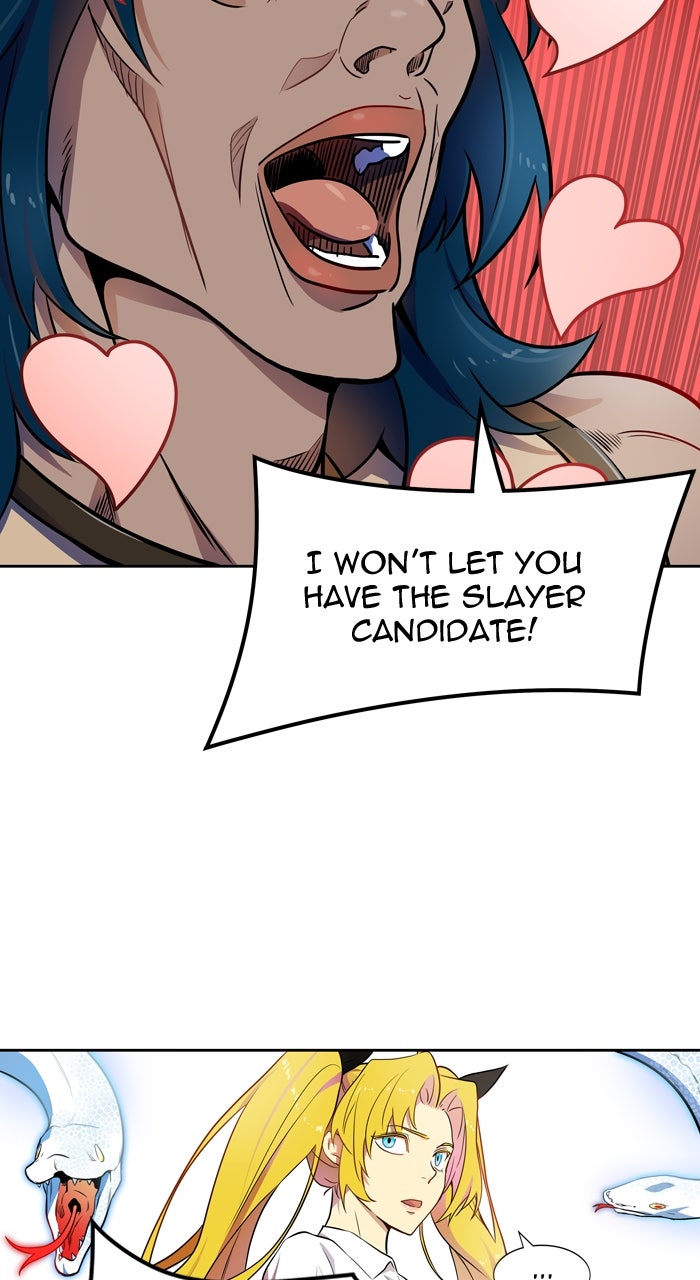 Tower of God manga, chapter 560, page 44 of 106
