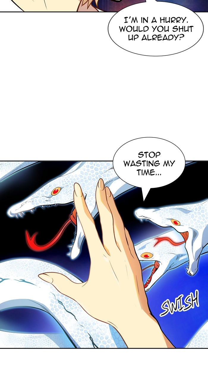 Tower of God manga, chapter 560, page 46 of 106