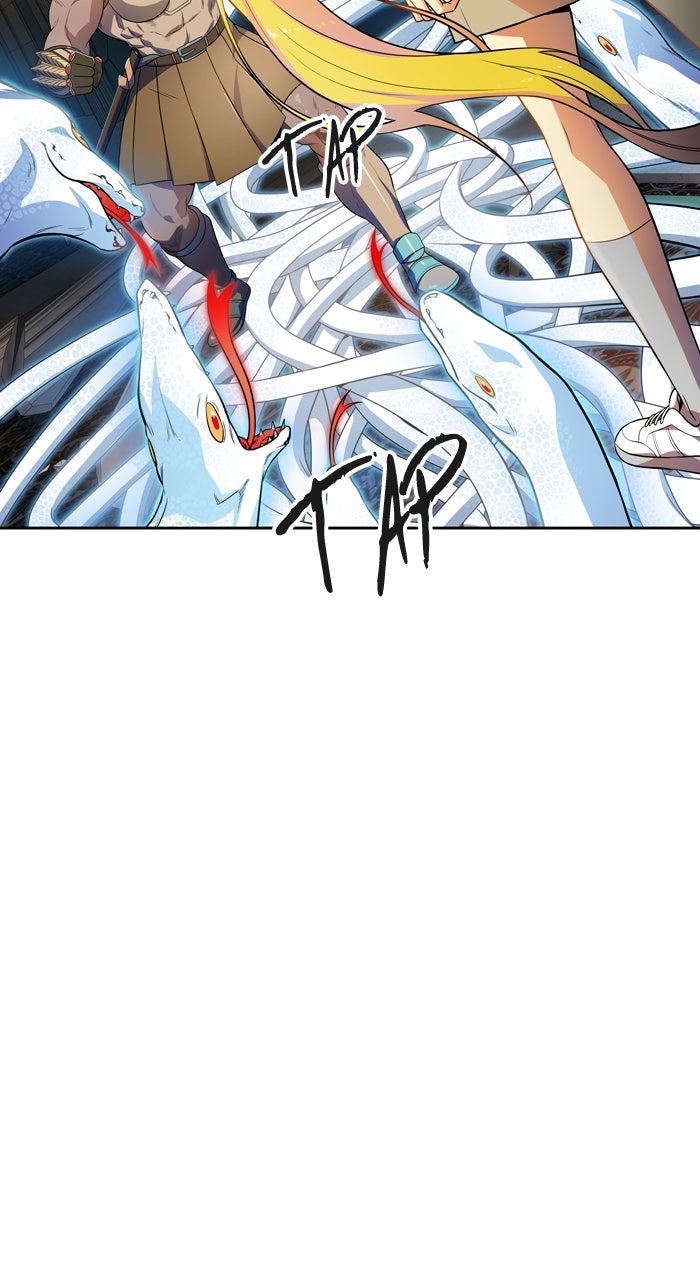Tower of God manga, chapter 560, page 48 of 106