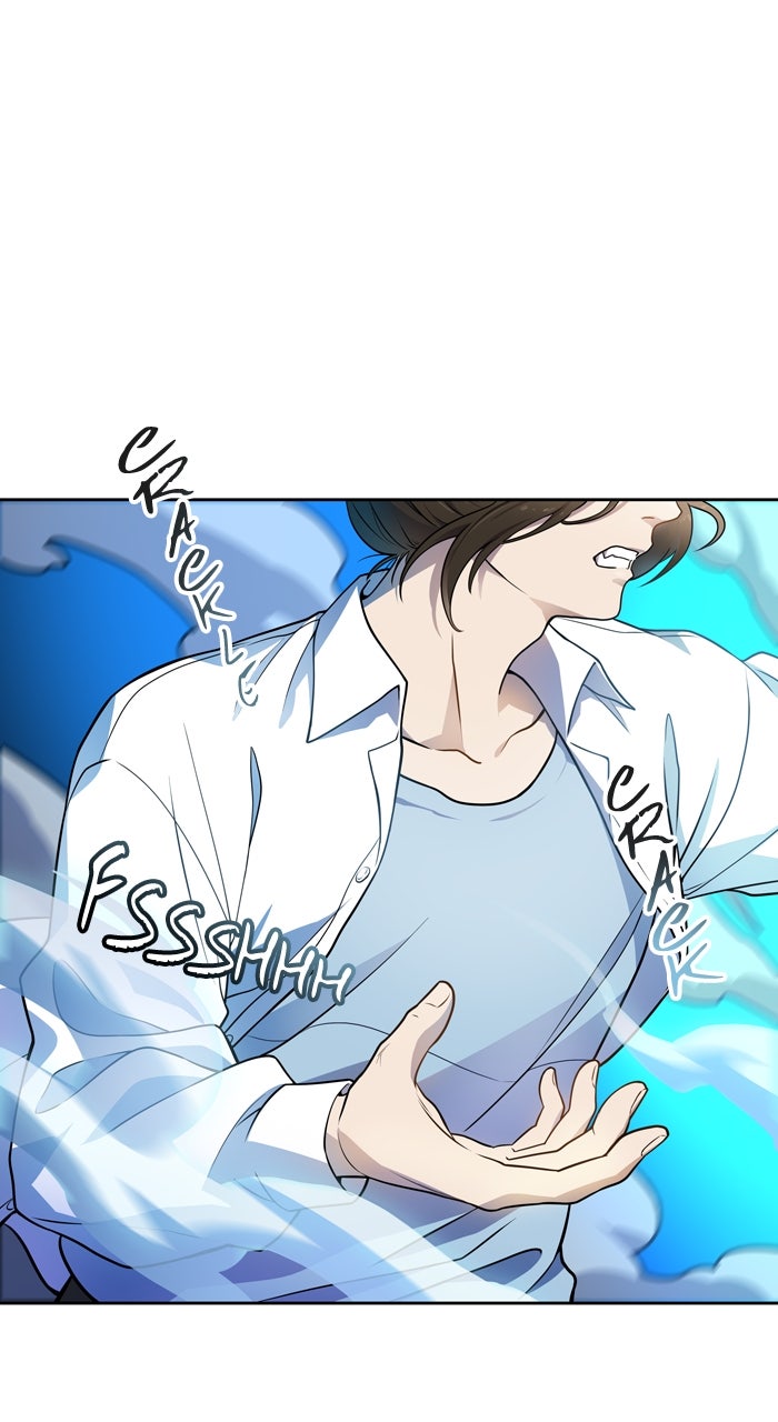 Tower of God manga, chapter 560, page 58 of 106