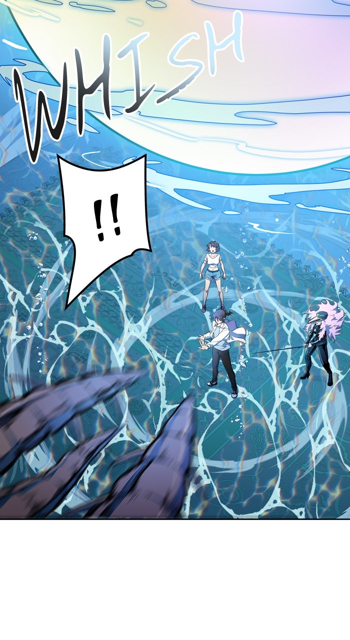 Tower of God manga, chapter 560, page 60 of 106