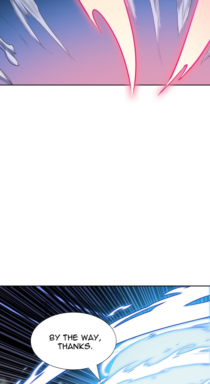 Tower of God manga, chapter 560, page 64 of 106