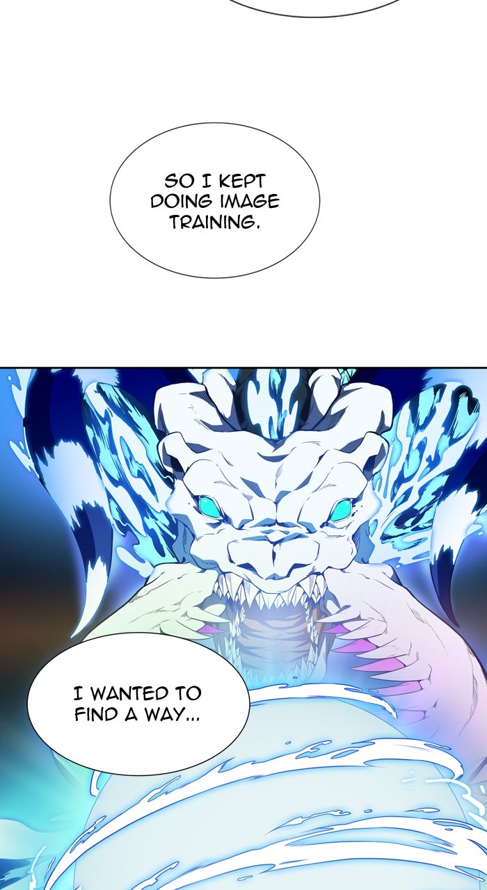 Tower of God manga, chapter 560, page 66 of 106