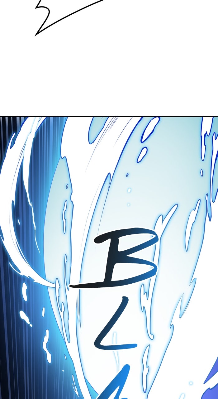Tower of God manga, chapter 560, page 69 of 106