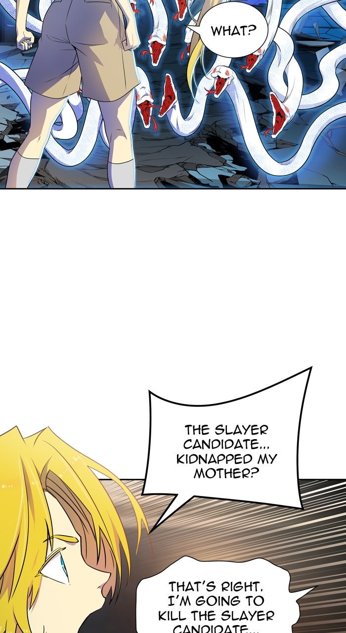Tower of God manga, chapter 560, page 7 of 106
