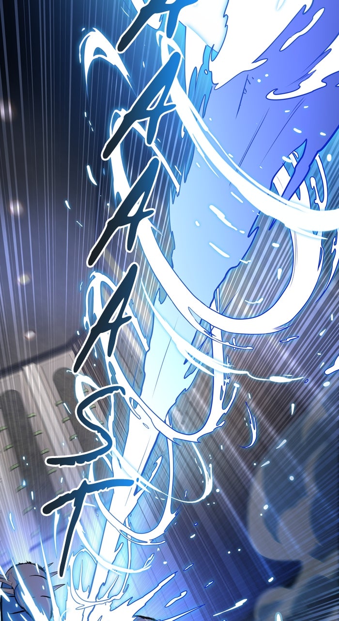 Tower of God manga, chapter 560, page 70 of 106
