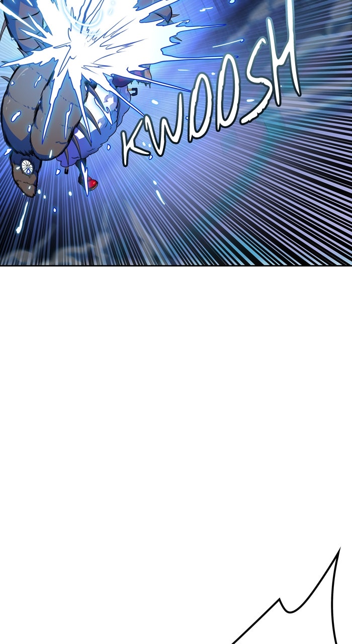 Tower of God manga, chapter 560, page 71 of 106
