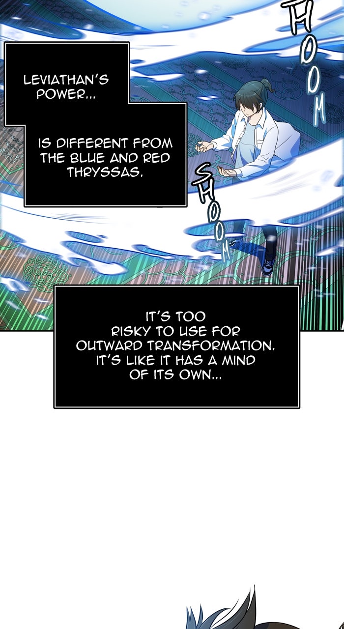 Tower of God manga, chapter 560, page 74 of 106