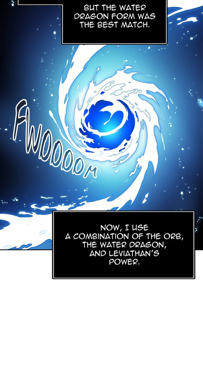 Tower of God manga, chapter 560, page 76 of 106