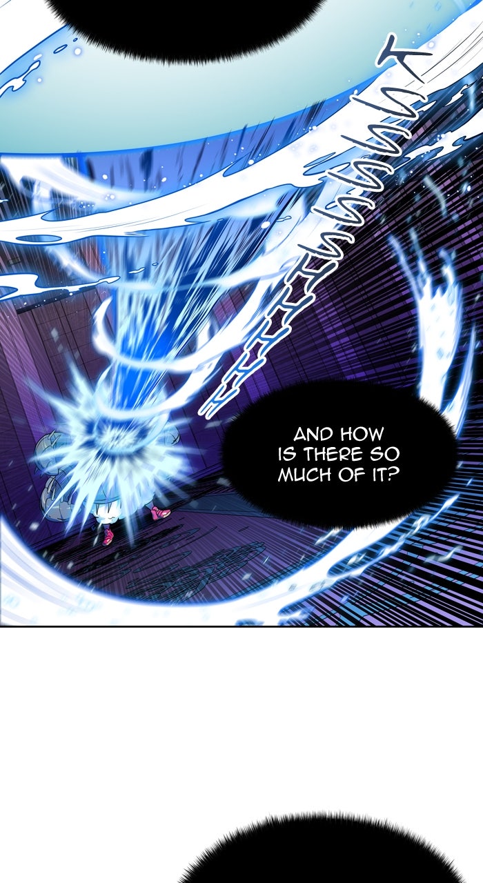 Tower of God manga, chapter 560, page 78 of 106