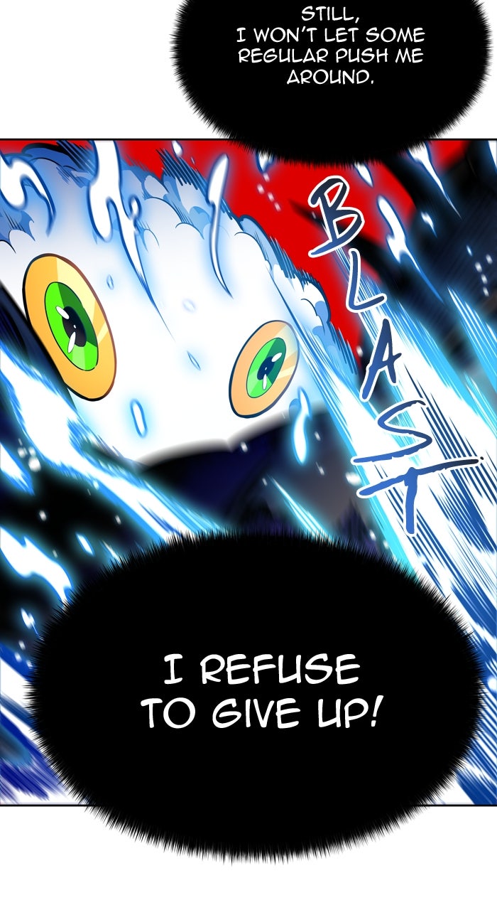 Tower of God manga, chapter 560, page 79 of 106