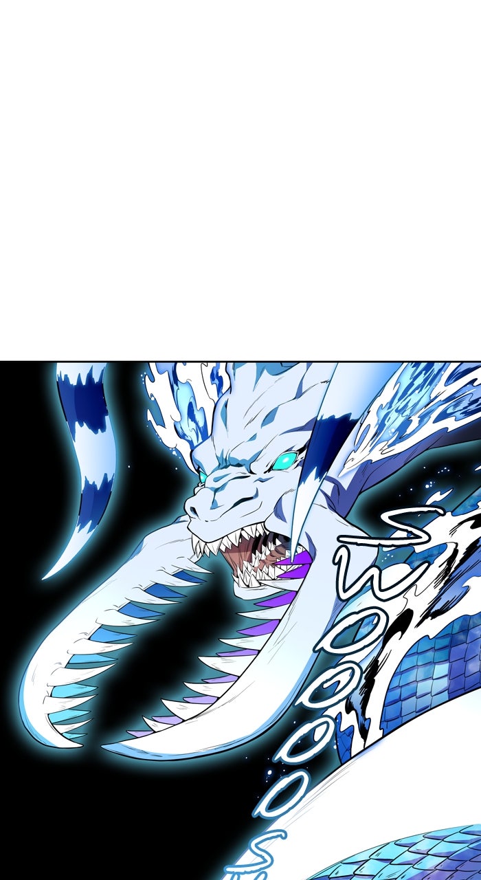 Tower of God manga, chapter 560, page 80 of 106