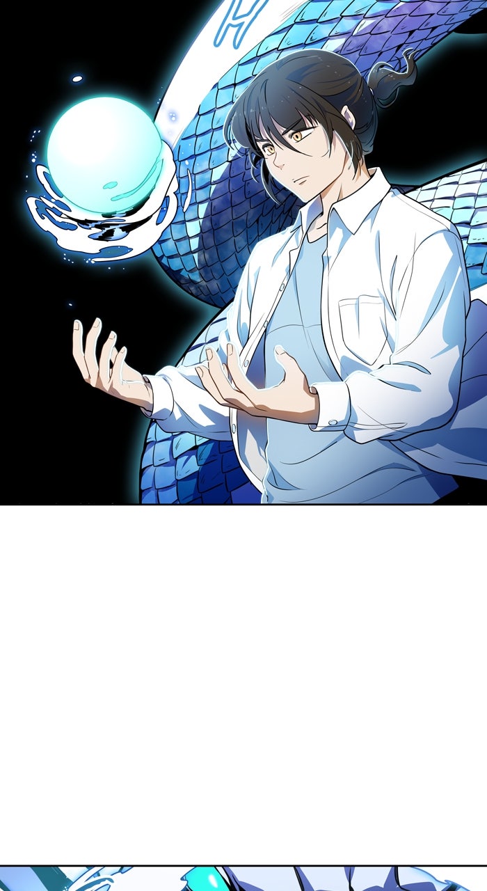 Tower of God manga, chapter 560, page 81 of 106