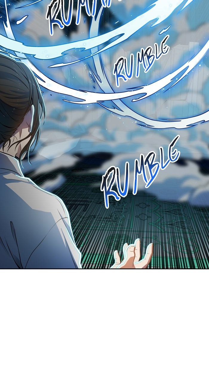 Tower of God manga, chapter 560, page 88 of 106