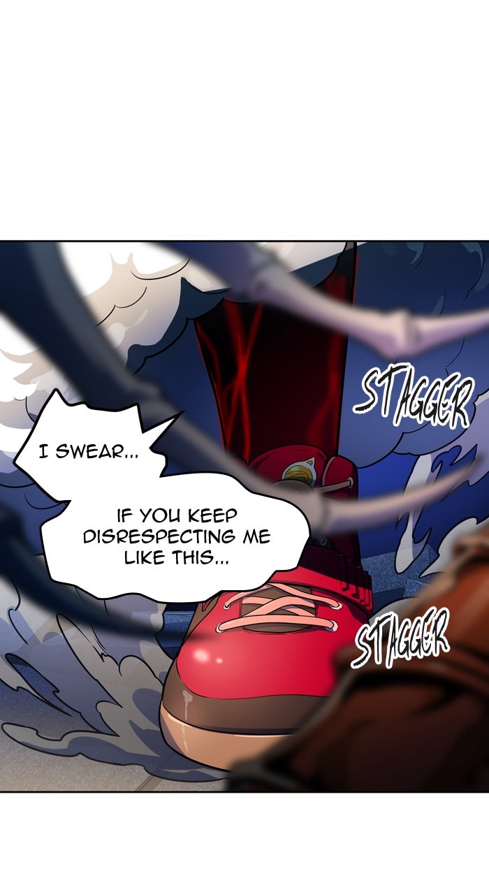 Tower of God manga, chapter 560, page 90 of 106