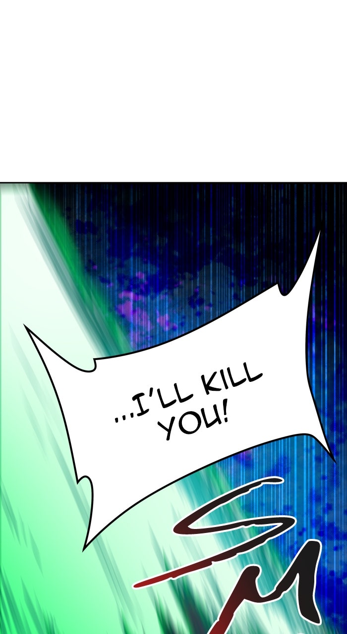 Tower of God manga, chapter 560, page 91 of 106